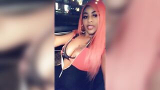 [1562 of 2462 Vids] Edwinacarlaisaac (Edwina) OnlyFans Leaks Nude Ebony