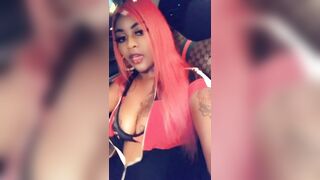 [1562 of 2462 Vids] Edwinacarlaisaac (Edwina) OnlyFans Leaks Nude Ebony