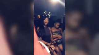 [1563 of 2462 Vids] Edwinacarlaisaac (Edwina) OnlyFans Leaks Nude Ebony