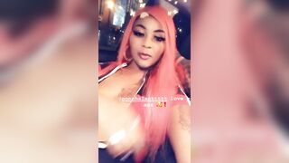 [1564 of 2462 Vids] Edwinacarlaisaac (Edwina) OnlyFans Leaks Nude Ebony