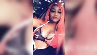 [1564 of 2462 Vids] Edwinacarlaisaac (Edwina) OnlyFans Leaks Nude Ebony