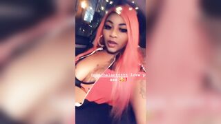 [1564 of 2462 Vids] Edwinacarlaisaac (Edwina) OnlyFans Leaks Nude Ebony