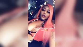 [1564 of 2462 Vids] Edwinacarlaisaac (Edwina) OnlyFans Leaks Nude Ebony