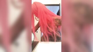 [1565 of 2462 Vids] Edwinacarlaisaac (Edwina) OnlyFans Leaks Nude Ebony