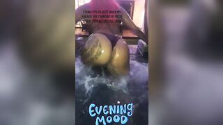 [1569 of 2462 Vids] Edwinacarlaisaac (Edwina) OnlyFans Leaks Nude Ebony