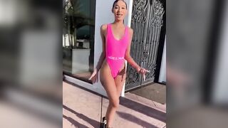 [157 of 2462 Vids] Edwinacarlaisaac (Edwina) OnlyFans Leaks Nude Ebony