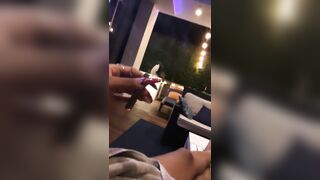 [1570 of 2462 Vids] Edwinacarlaisaac (Edwina) OnlyFans Leaks Nude Ebony