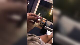 [1570 of 2462 Vids] Edwinacarlaisaac (Edwina) OnlyFans Leaks Nude Ebony