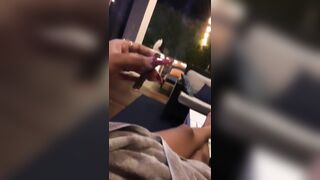 [1570 of 2462 Vids] Edwinacarlaisaac (Edwina) OnlyFans Leaks Nude Ebony