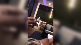 [1570 of 2462 Vids] Edwinacarlaisaac (Edwina) OnlyFans Leaks Nude Ebony