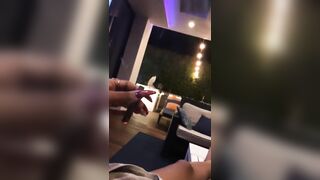 [1570 of 2462 Vids] Edwinacarlaisaac (Edwina) OnlyFans Leaks Nude Ebony