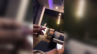 [1570 of 2462 Vids] Edwinacarlaisaac (Edwina) OnlyFans Leaks Nude Ebony