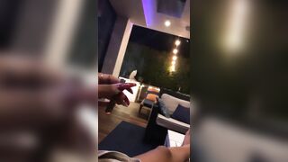 [1570 of 2462 Vids] Edwinacarlaisaac (Edwina) OnlyFans Leaks Nude Ebony