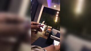 [1570 of 2462 Vids] Edwinacarlaisaac (Edwina) OnlyFans Leaks Nude Ebony