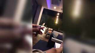 [1570 of 2462 Vids] Edwinacarlaisaac (Edwina) OnlyFans Leaks Nude Ebony