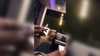 [1570 of 2462 Vids] Edwinacarlaisaac (Edwina) OnlyFans Leaks Nude Ebony