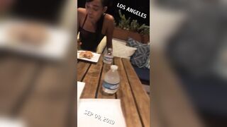 [1572 of 2462 Vids] Edwinacarlaisaac (Edwina) OnlyFans Leaks Nude Ebony