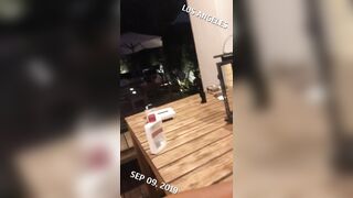 [1572 of 2462 Vids] Edwinacarlaisaac (Edwina) OnlyFans Leaks Nude Ebony