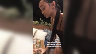 [1576 of 2462 Vids] Edwinacarlaisaac (Edwina) OnlyFans Leaks Nude Ebony