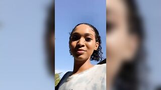 [158 of 2462 Vids] Edwinacarlaisaac (Edwina) OnlyFans Leaks Nude Ebony