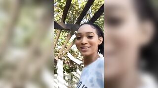 [158 of 2462 Vids] Edwinacarlaisaac (Edwina) OnlyFans Leaks Nude Ebony