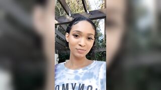 [158 of 2462 Vids] Edwinacarlaisaac (Edwina) OnlyFans Leaks Nude Ebony