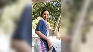 [158 of 2462 Vids] Edwinacarlaisaac (Edwina) OnlyFans Leaks Nude Ebony