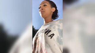 [158 of 2462 Vids] Edwinacarlaisaac (Edwina) OnlyFans Leaks Nude Ebony