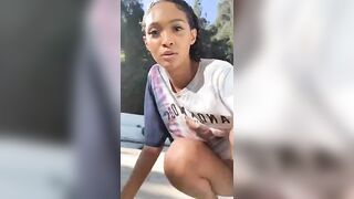 [158 of 2462 Vids] Edwinacarlaisaac (Edwina) OnlyFans Leaks Nude Ebony