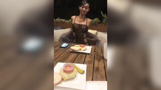 [1580 of 2462 Vids] Edwinacarlaisaac (Edwina) OnlyFans Leaks Nude Ebony