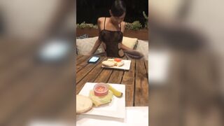 [1580 of 2462 Vids] Edwinacarlaisaac (Edwina) OnlyFans Leaks Nude Ebony