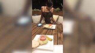 [1580 of 2462 Vids] Edwinacarlaisaac (Edwina) OnlyFans Leaks Nude Ebony