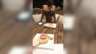 [1580 of 2462 Vids] Edwinacarlaisaac (Edwina) OnlyFans Leaks Nude Ebony