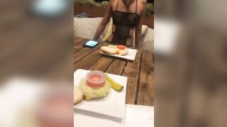 [1580 of 2462 Vids] Edwinacarlaisaac (Edwina) OnlyFans Leaks Nude Ebony