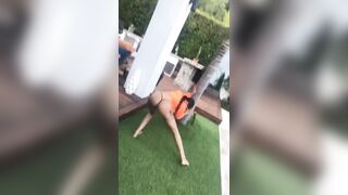 [1584 of 2462 Vids] Edwinacarlaisaac (Edwina) OnlyFans Leaks Nude Ebony