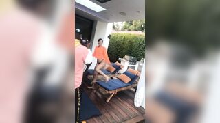 [1585 of 2462 Vids] Edwinacarlaisaac (Edwina) OnlyFans Leaks Nude Ebony