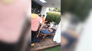 [1585 of 2462 Vids] Edwinacarlaisaac (Edwina) OnlyFans Leaks Nude Ebony