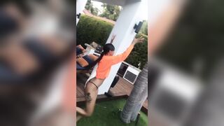 [1585 of 2462 Vids] Edwinacarlaisaac (Edwina) OnlyFans Leaks Nude Ebony