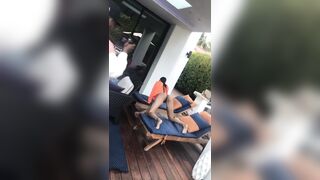 [1586 of 2462 Vids] Edwinacarlaisaac (Edwina) OnlyFans Leaks Nude Ebony