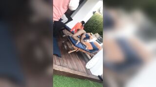 [1586 of 2462 Vids] Edwinacarlaisaac (Edwina) OnlyFans Leaks Nude Ebony