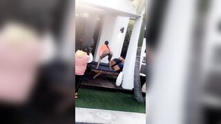 [1587 of 2462 Vids] Edwinacarlaisaac (Edwina) OnlyFans Leaks Nude Ebony