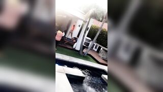 [1587 of 2462 Vids] Edwinacarlaisaac (Edwina) OnlyFans Leaks Nude Ebony