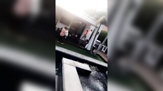 [1587 of 2462 Vids] Edwinacarlaisaac (Edwina) OnlyFans Leaks Nude Ebony