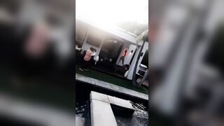 [1587 of 2462 Vids] Edwinacarlaisaac (Edwina) OnlyFans Leaks Nude Ebony