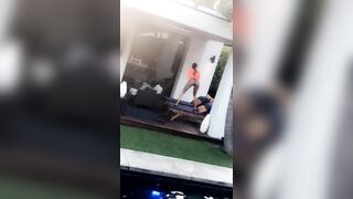 [1587 of 2462 Vids] Edwinacarlaisaac (Edwina) OnlyFans Leaks Nude Ebony