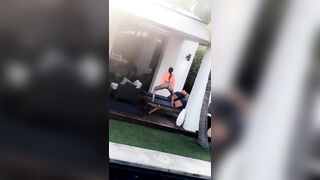 [1587 of 2462 Vids] Edwinacarlaisaac (Edwina) OnlyFans Leaks Nude Ebony