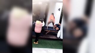 [1587 of 2462 Vids] Edwinacarlaisaac (Edwina) OnlyFans Leaks Nude Ebony