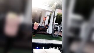 [1587 of 2462 Vids] Edwinacarlaisaac (Edwina) OnlyFans Leaks Nude Ebony