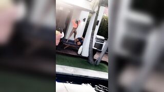 [1587 of 2462 Vids] Edwinacarlaisaac (Edwina) OnlyFans Leaks Nude Ebony