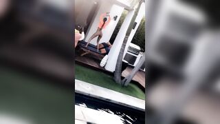 [1587 of 2462 Vids] Edwinacarlaisaac (Edwina) OnlyFans Leaks Nude Ebony